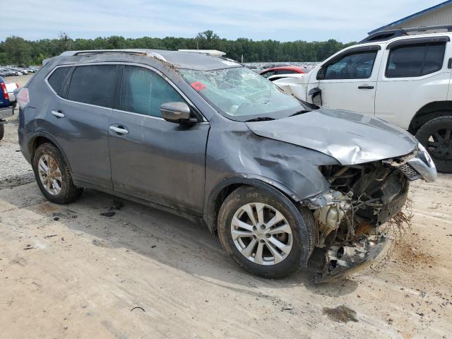 Photo 4 from auction – 2015 NISSAN ROGUE S with VIN KNMAT2MTXFP559552