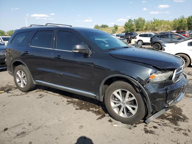 Photo 4 from auction – 2016 DODGE DURANGO LI with VIN 1C4RDJDG8GC424527
