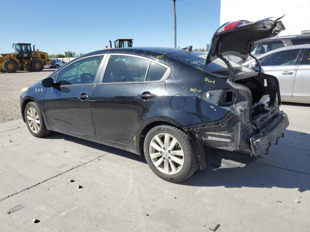 Photo 2 from auction – 2014 KIA FORTE LX with VIN KNAFX4A63E5062340