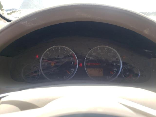 Photo 9 from auction – 2007 NISSAN PATHFINDER with VIN 5N1AR18U17C646286