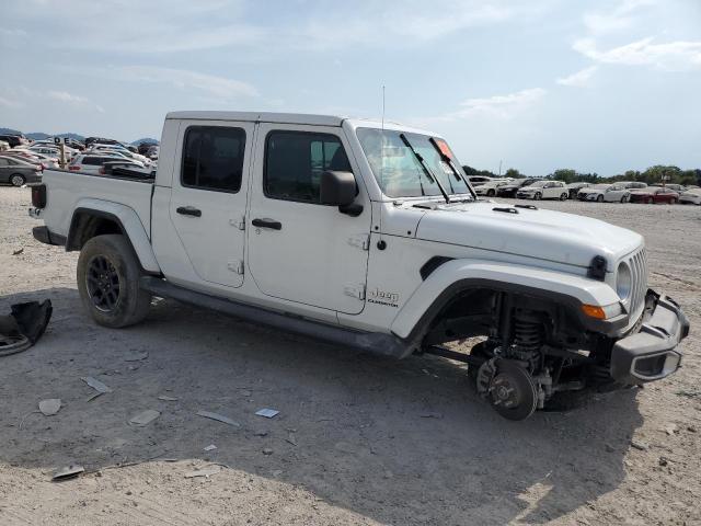 Photo 4 from auction – 2021 JEEP GLADIATOR with VIN 1C6HJTFG3ML564162