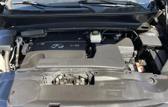 Photo 7 from auction – 2014 INFINITI QX60 with VIN 5N1AL0MNXEC549014