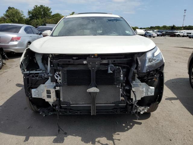 Photo 5 from auction – 2023 NISSAN PATHFINDER with VIN 5N1DR3DJXPC204160