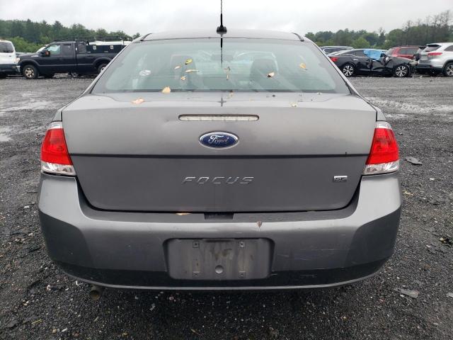 Photo 6 from auction – 2010 FORD FOCUS SE with VIN 1FAHP3FN1AW229617