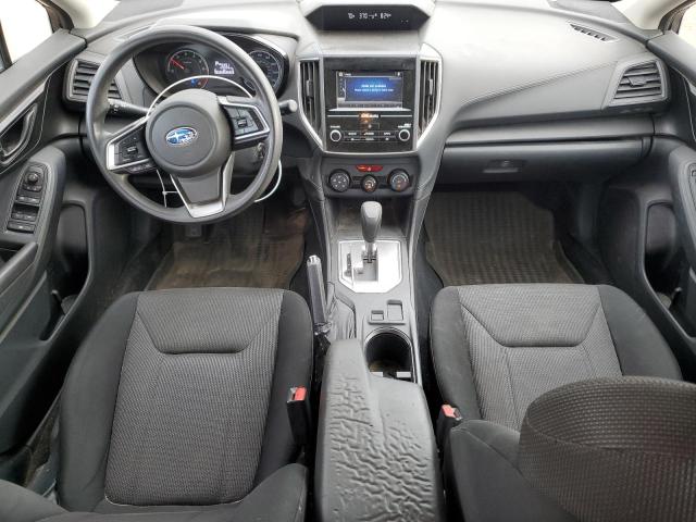 Photo 8 from auction – 2018 SUBARU IMPREZA with VIN 4S3GTAA62J3722844