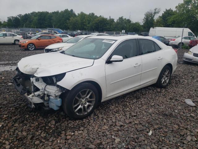 Photo 1 from auction – 2015 CHEVROLET MALIBU 1LT with VIN 1G11C5SL7FF121879