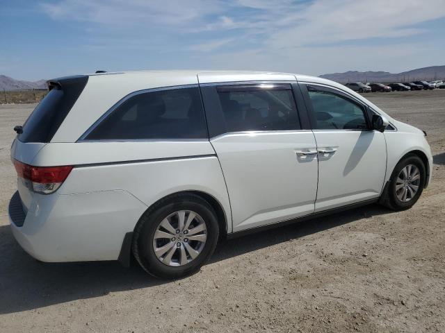 Photo 3 from auction – 2014 HONDA ODYSSEY EX with VIN 5FNRL5H68EB064834