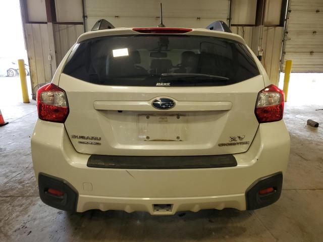 Photo 6 from auction – 2014 SUBARU XV CROSSTR with VIN JF2GPAKC3E8283527