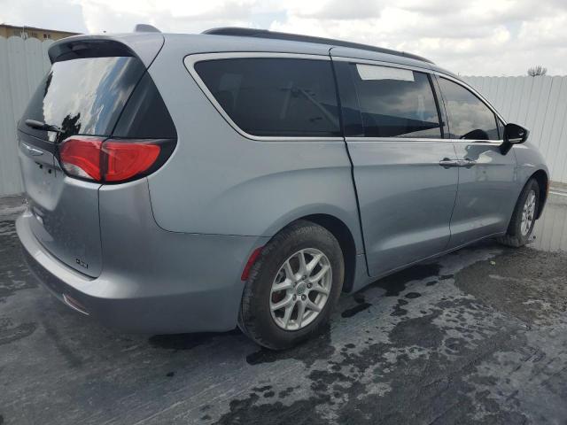 Photo 3 from auction – 2020 CHRYSLER VOYAGER LX with VIN 2C4RC1DG1LR265368