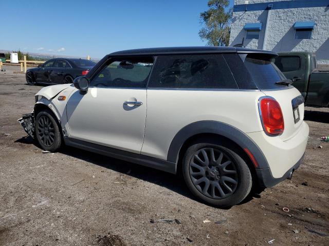 Photo 2 from auction – 2016 MINI COOPER with VIN WMWXP5C59G3B14957
