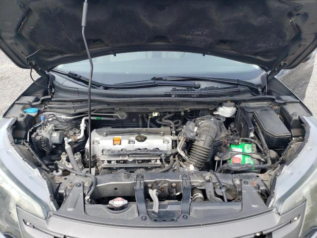 Photo 12 from auction – 2014 HONDA CR-V EX with VIN 5J6RM4H52EL070022