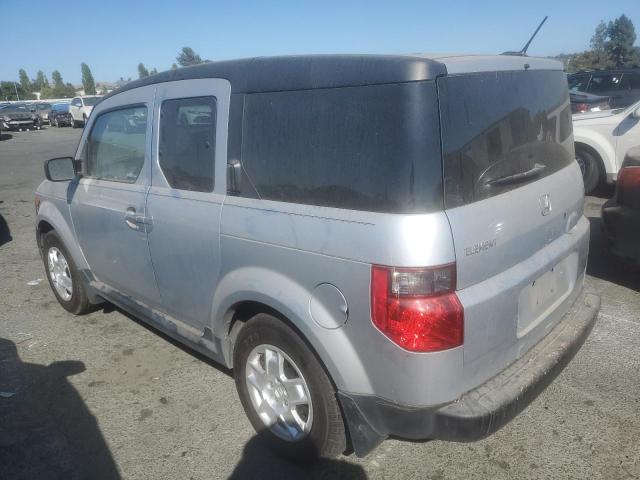 Photo 2 from auction – 2007 HONDA ELEMENT EX with VIN 5J6YH18727L011667