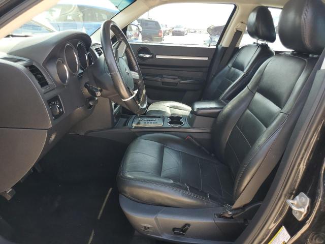 Photo 7 from auction – 2008 DODGE CHARGER SX with VIN 2B3KA33G28H329789