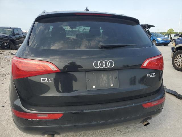 Photo 6 from auction – 2011 AUDI Q5 PREMIUM with VIN WA1LFAFP7BA047927