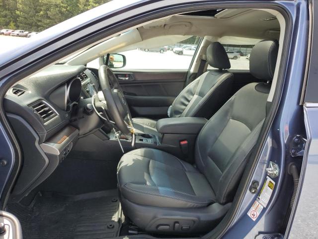 Photo 7 from auction – 2018 SUBARU OUTBACK 2. with VIN 4S4BSAKC0J3396507