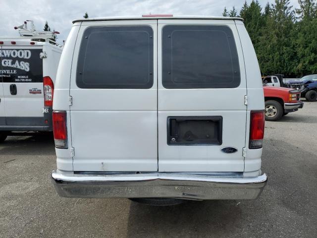 Photo 6 from auction – 2012 FORD ECONOLINE with VIN 1FBSS3BLXCDA01363
