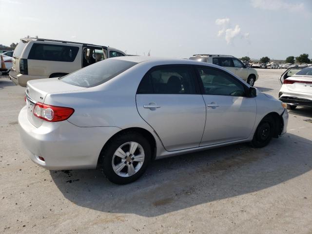 Photo 3 from auction – 2011 TOYOTA COROLLA BA with VIN 2T1BU4EE5BC655787