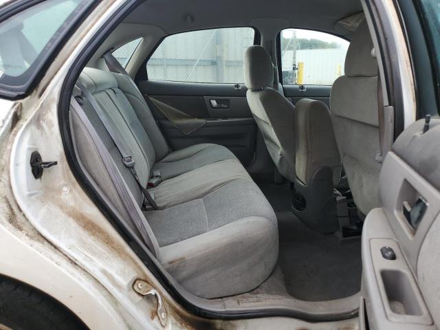 Photo 10 from auction – 2001 FORD TAURUS SES with VIN 1FAFP55U01A182492