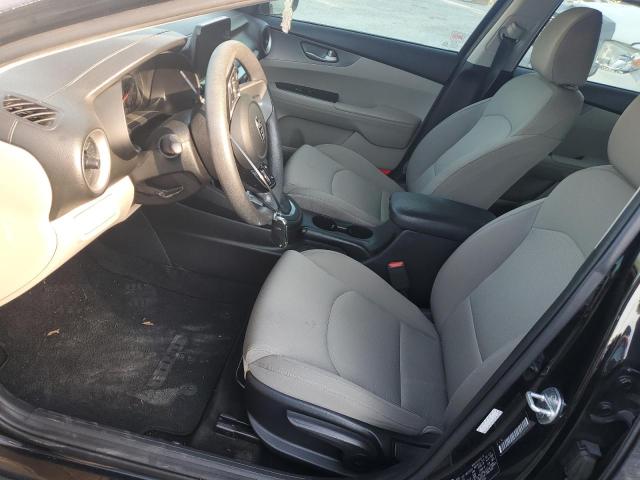 Photo 7 from auction – 2019 KIA FORTE FE with VIN 3KPF24AD7KE137458
