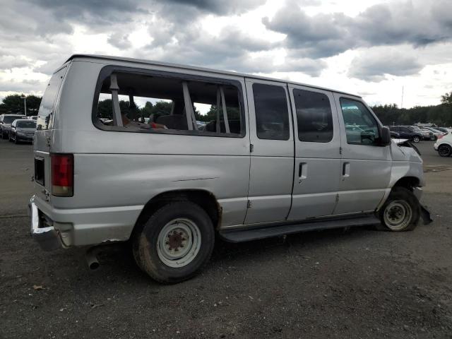 Photo 3 from auction – 2009 FORD ECONOLINE with VIN 1FBNE31L79DA56223