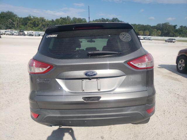 Photo 6 from auction – 2014 FORD ESCAPE S with VIN 1FMCU0F77EUE34580