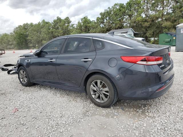 Photo 2 from auction – 2016 KIA OPTIMA LX with VIN 5XXGT4L10GG068339
