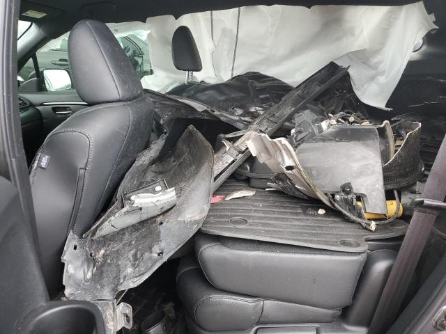 Photo 10 from auction – 2019 HONDA PASSPORT E with VIN 5FNYF8H06KB005406