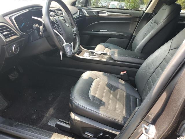 Photo 7 from auction – 2017 FORD FUSION SE with VIN 3FA6P0HD5HR356183