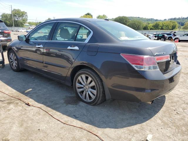 Photo 2 from auction – 2011 HONDA ACCORD EXL with VIN 1HGCP3F85BA009718