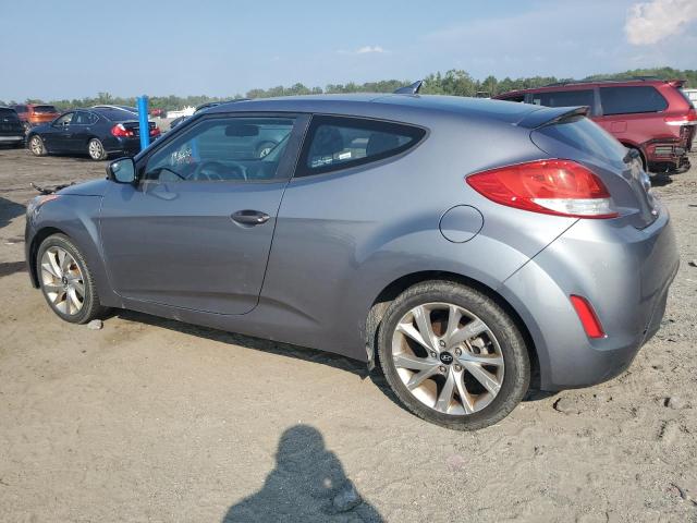 Photo 2 from auction – 2017 HYUNDAI VELOSTER with VIN KMHTC6AD8HU305948