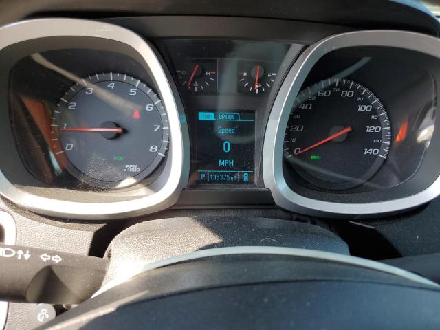 Photo 9 from auction – 2014 CHEVROLET EQUINOX LS with VIN 2GNALAEK7E6119018