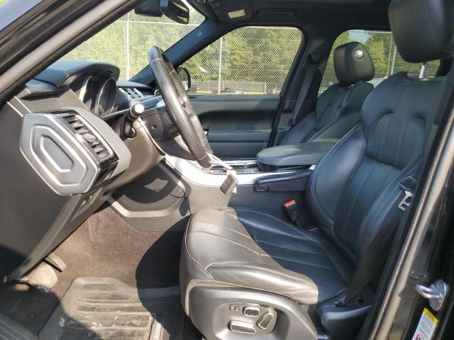 Photo 7 from auction – 2014 LAND ROVER RANGE ROVE with VIN SALWR2WF6EA600829