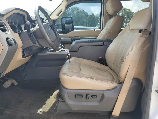 Photo 7 from auction – 2014 FORD F250 SUPER with VIN 1FT7W2BT2EEA70481