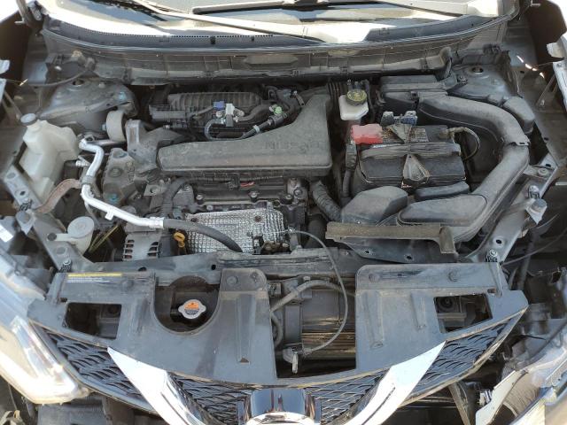 Photo 12 from auction – 2015 NISSAN ROGUE S with VIN KNMAT2MV7FP542113
