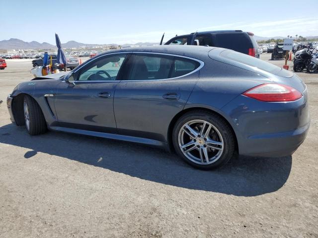 Zdjęcie 2 z aukcji – 2010 PORSCHE PANAMERA S z VIN WP0AB2A70AL064741