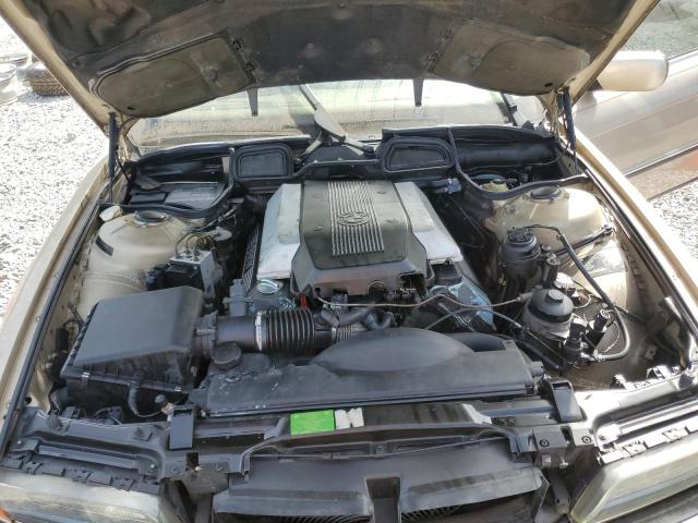 Photo 11 from auction – 1998 BMW 7 SERIES with VIN WBAGJ8323WDM24309