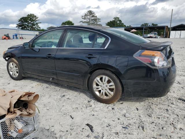 Photo 2 from auction – 2012 NISSAN ALTIMA BAS with VIN 1N4AL2AP8CN434831