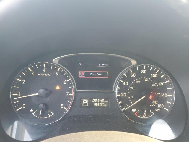 Photo 9 from auction – 2015 NISSAN ALTIMA 2.5 with VIN 1N4AL3AP3FC574548