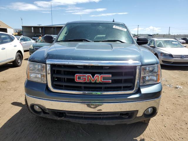 Photo 5 from auction – 2008 GMC SIERRA K15 with VIN 1GTEK19068Z235552