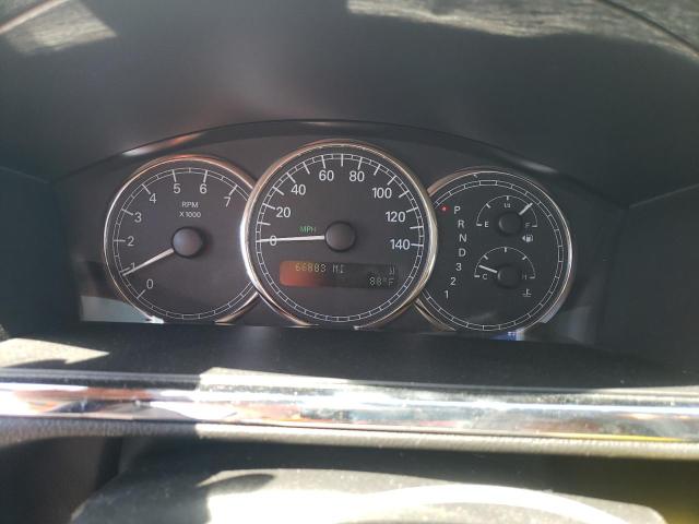 Photo 9 from auction – 2006 BUICK LACROSSE C with VIN 2G4WE587361142085