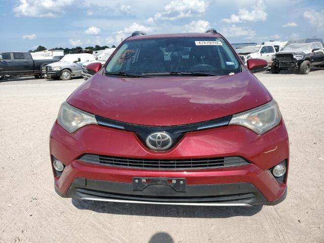 Photo 5 from auction – 2018 TOYOTA RAV4 ADVEN with VIN 2T3WFREV7JW413595