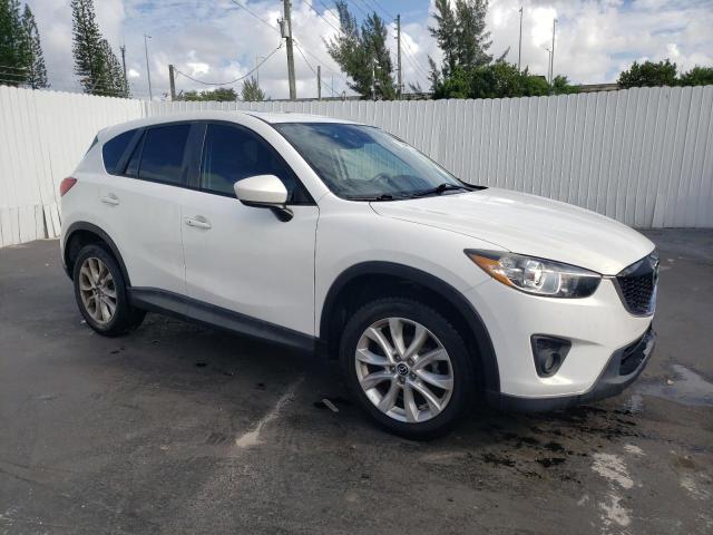 Photo 4 from auction – 2014 MAZDA CX-5 GT with VIN JM3KE2DY3E0336049