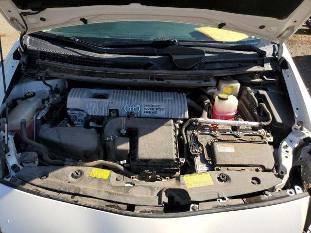 Photo 11 from auction – 2013 TOYOTA PRIUS with VIN JTDKN3DU7D5651563