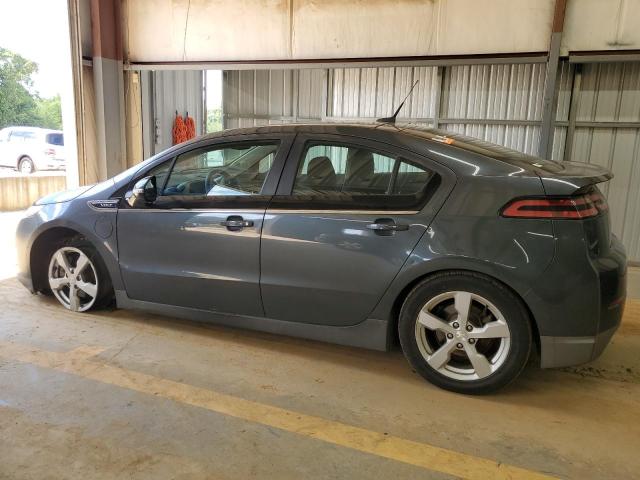 صورة رقم 2 من المزاد - 2012 CHEVROLET VOLT مع VIN 1G1RA6E42CU126739