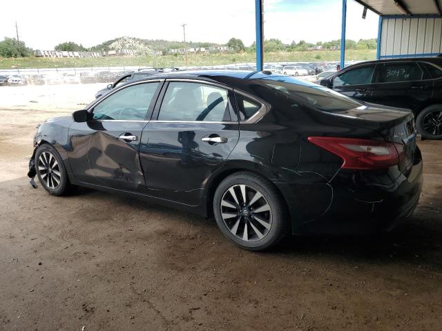 Photo 2 from auction – 2018 NISSAN ALTIMA 2.5 with VIN 1N4AL3AP7JC171827