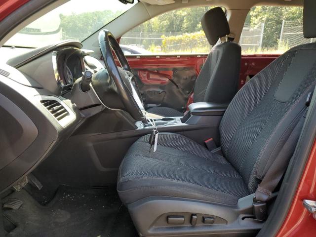 Photo 7 from auction – 2013 GMC TERRAIN SL with VIN 2GKFLTEK3D6174093