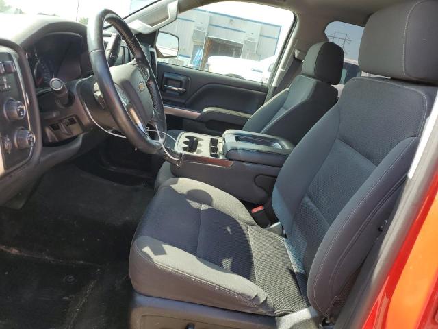 Photo 7 from auction – 2018 CHEVROLET SILVERADO with VIN 1GCUKRECXJF118459