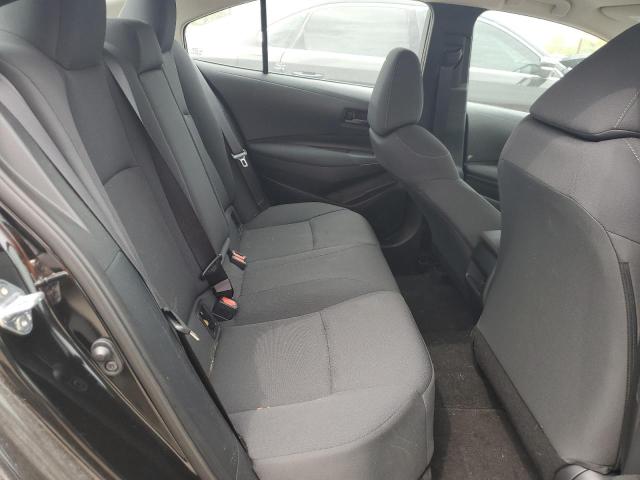 Photo 10 from auction – 2022 TOYOTA COROLLA LE with VIN 5YFEPMAE1NP300047
