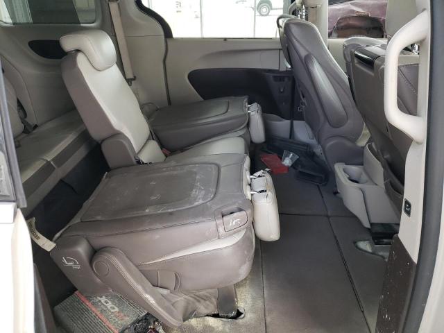 Photo 11 from auction – 2017 CHRYSLER PACIFICA T with VIN 2C4RC1EG1HR650564