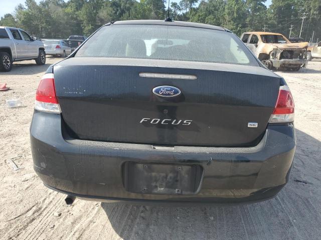 Photo 6 from auction – 2008 FORD FOCUS SE with VIN 1FAHP35N78W209058